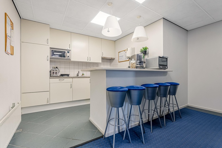 BedrijfsruimteaanZuiveringweg 90 - 92<br/> inLelystad