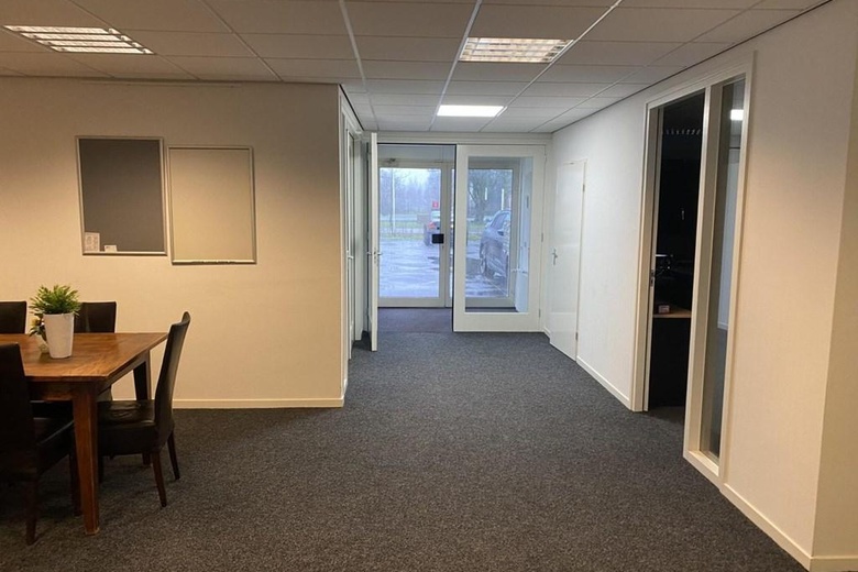 Kantoorruimte Enschede - Strootsweg 22 3 - Foto 5