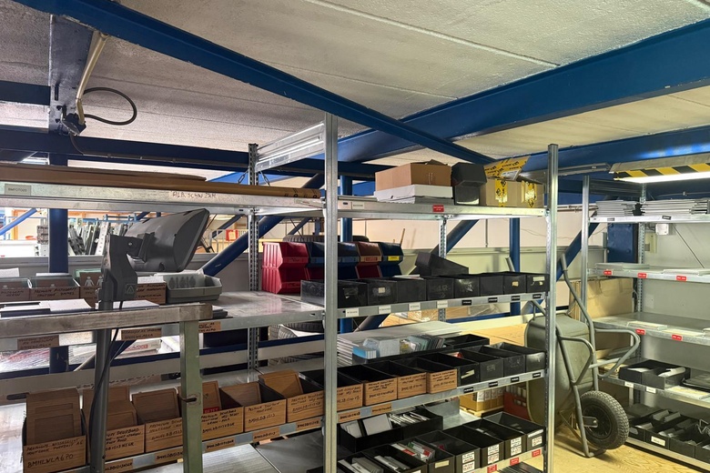 Bedrijfsruimte Zwijndrecht - Molenvliet 17 - Foto 14