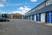 Bedrijfsruimte Zutphen - Zweedsestraat 2 7 - Foto 3