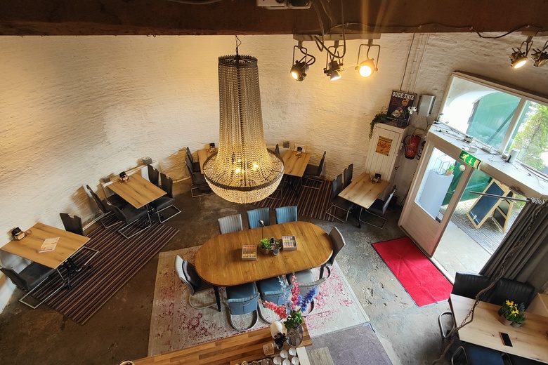 HorecaaanMolenbelt 5<br/> inWijhe