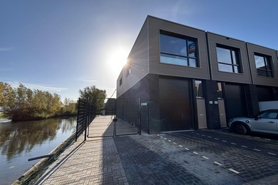 Bedrijfsruimte te huur Barendrecht - Oosteinde 5 c 1