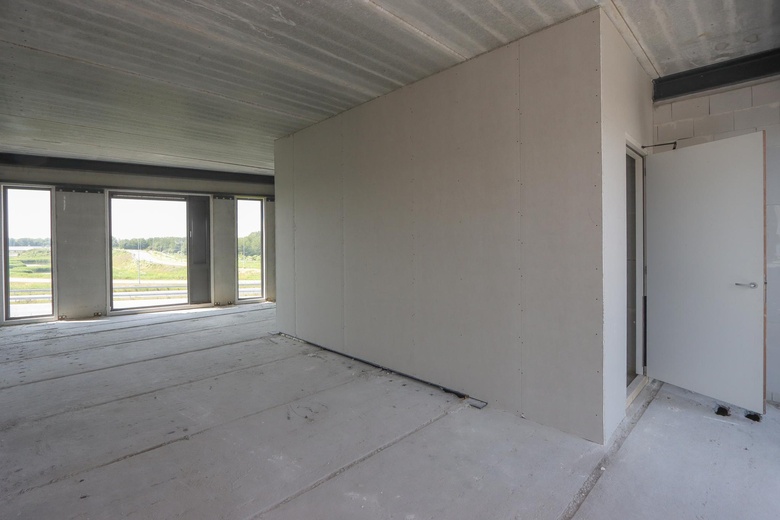 BedrijfsruimteaanTransistorstraat 65 C<br/> inAlmere BedrijfsruimteaanTransistorstraat 65 C<br/> inAlmere