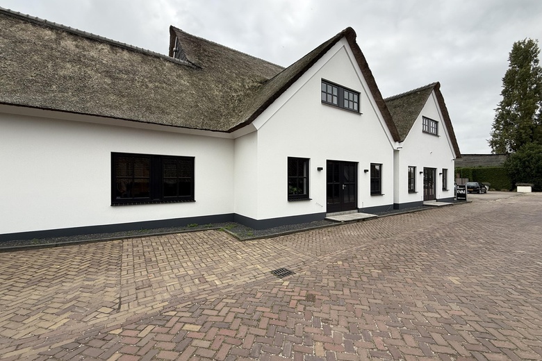 BedrijfsruimteaanZuidhollandsedijk 181<br/> inKaatsheuvel