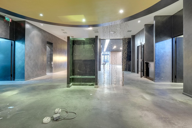 WinkelruimteaanSlotlaan 84<br/> inZeist