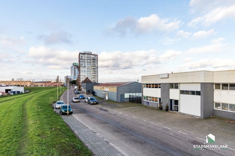 Bedrijfsruimte Ridderkerk - Ringdijk 526 - Foto 6