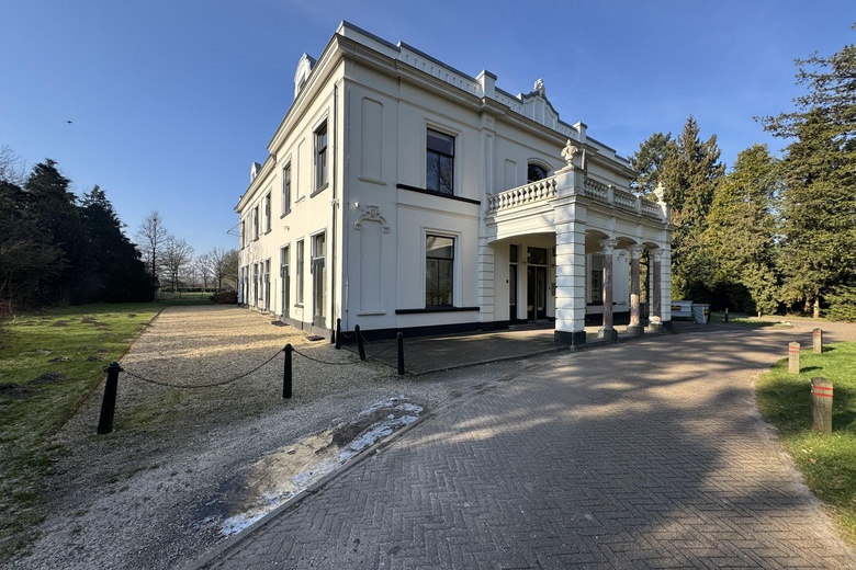 KantoorruimteaanSchothorsterlaan 11<br/> inAmersfoort