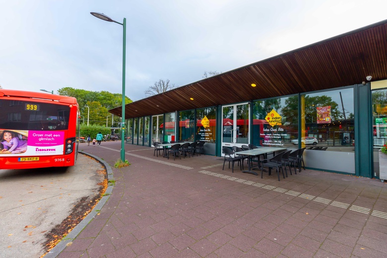 HorecaaanCort van der Lindenplein 5<br/> inUithoorn
