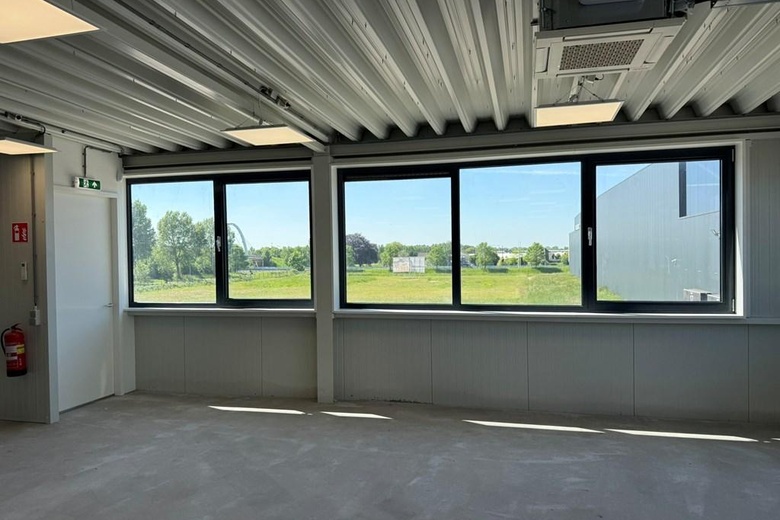 BedrijfsruimteaanNoorddammerweg 109 08<br/> inAmstelveen