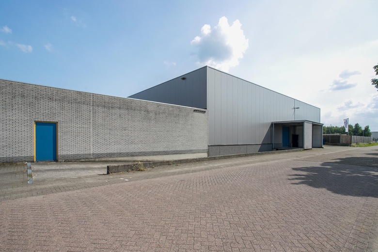 BedrijfsruimteaanBerghemweg 19<br/> inSevenum BedrijfsruimteaanBerghemweg 19<br/> inSevenum
