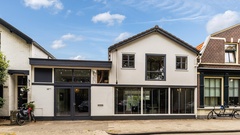 Kantoorruimte te koop 's-Graveland - Noordereinde 147 a
