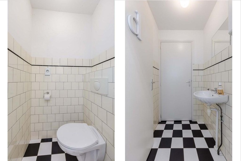 Kantoorruimte Rotterdam - Overschieseweg 33 - Foto 28