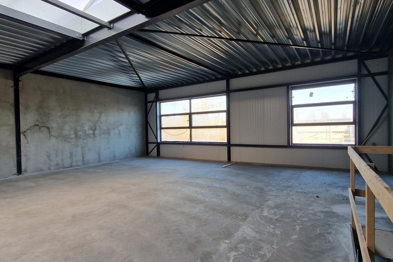 BedrijfsruimteaanChroomstraat 8 20<br/> inLelystad