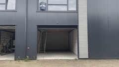 Bedrijfsruimte te huur Emmeloord - Randweg 21