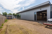 Bedrijfsruimte Oss - Hertogensingel 87 - Foto 4