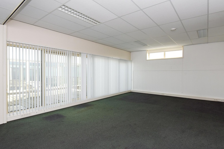 KantoorruimteaanNewtonstraat 19 - 23<br/> inVeenendaal