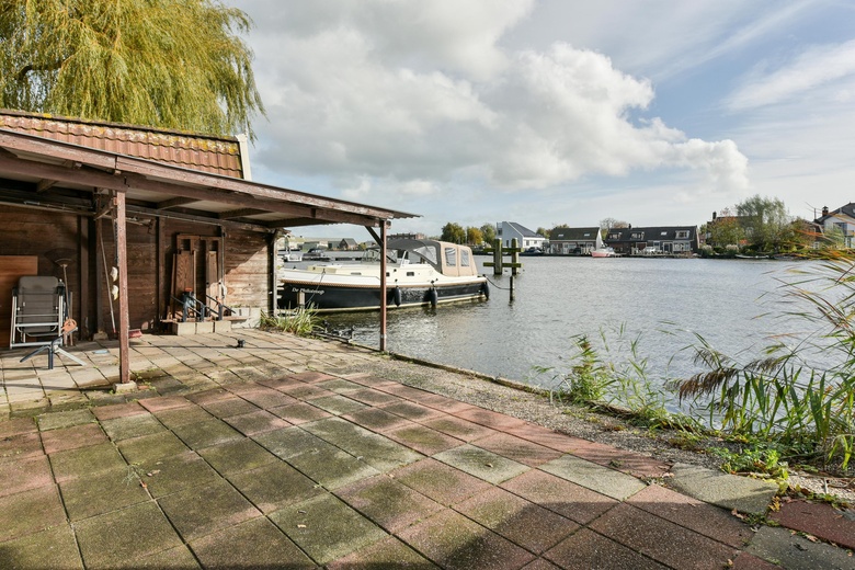 WinkelruimteaanDorpsstraat 34<br/> inUithoorn