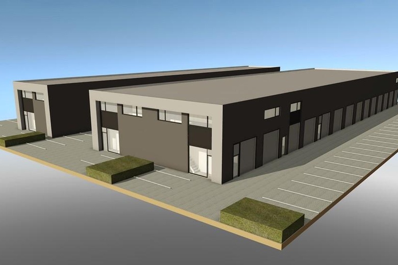 BedrijfsruimteaanDe Maalstroom 0 ong<br/> inSwifterbant