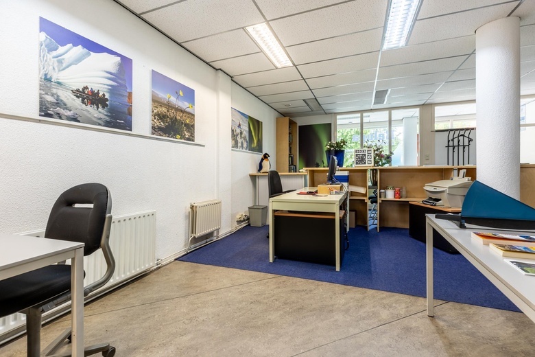 Winkelruimte Pernis - Van Byemontsingel 3 - Foto 11