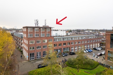 Bekijk foto 2 van Niasstraat 6 A