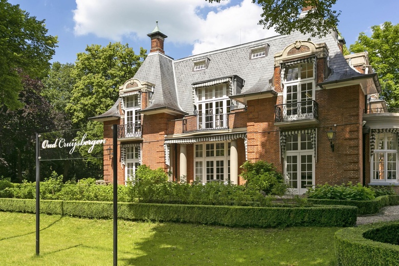 KantoorruimteaanFranse Kampweg 6<br/> inBussum