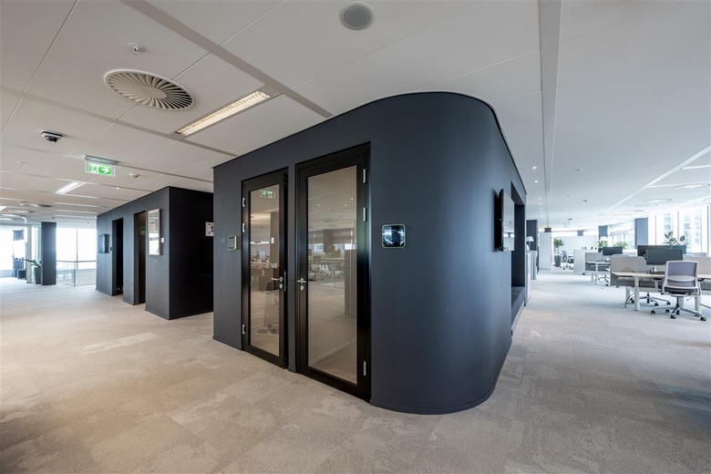 KantoorruimteaanGustav Mahlerlaan 358<br/> inAmsterdam