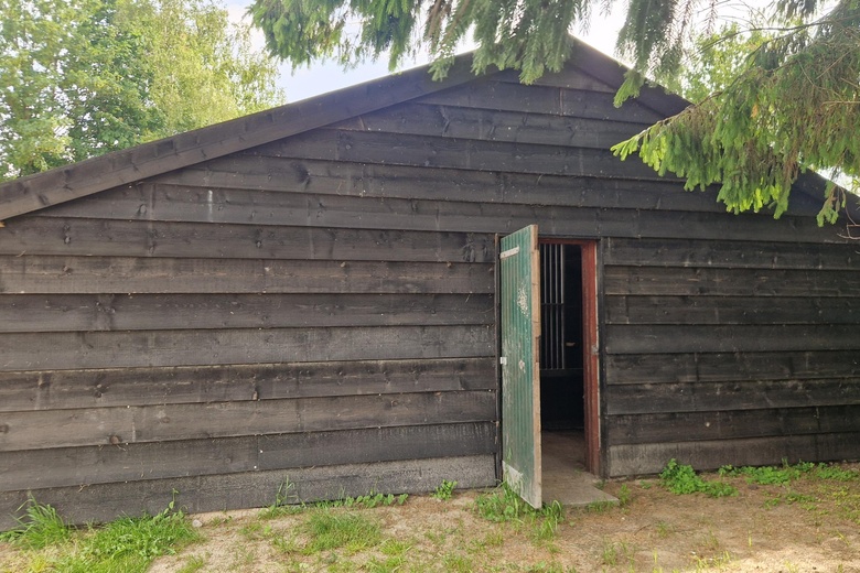 Bedrijfsruimte Kolham - Uiterdijk 1 - Foto 4