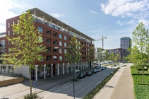 Kantoorruimte Den Bosch - Onderwijsboulevard 572 - Foto 4