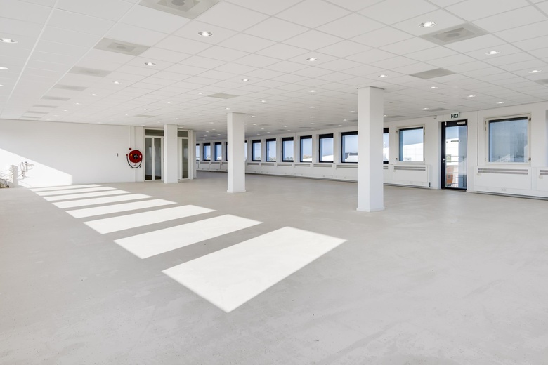 KantoorruimteaanModemweg 37<br/> inAmersfoort