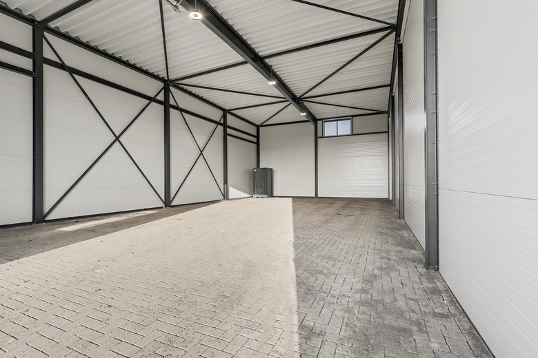 BedrijfsruimteaanAardwarmteweg 7<br/> inGoes
