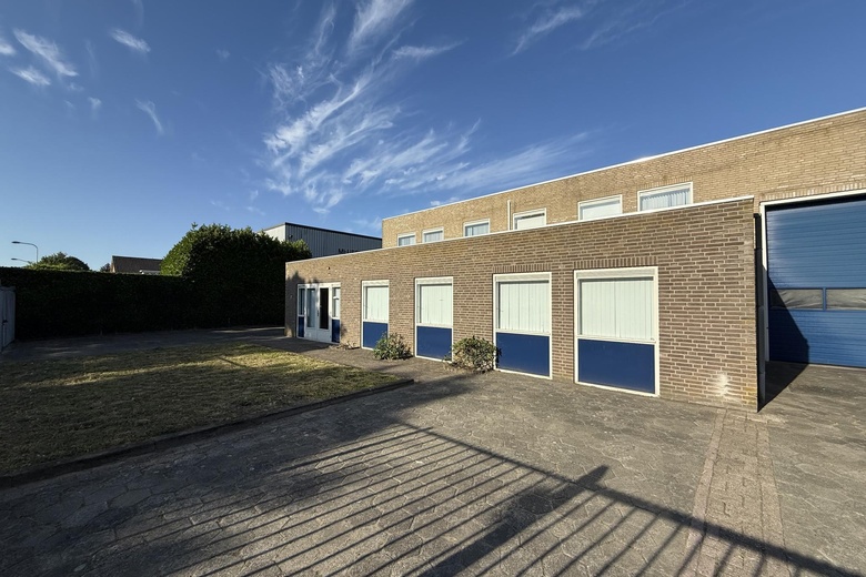 KantoorruimteaanVenbroekstraat 7<br/> inNieuwkuijk KantoorruimteaanVenbroekstraat 7<br/> inNieuwkuijk
