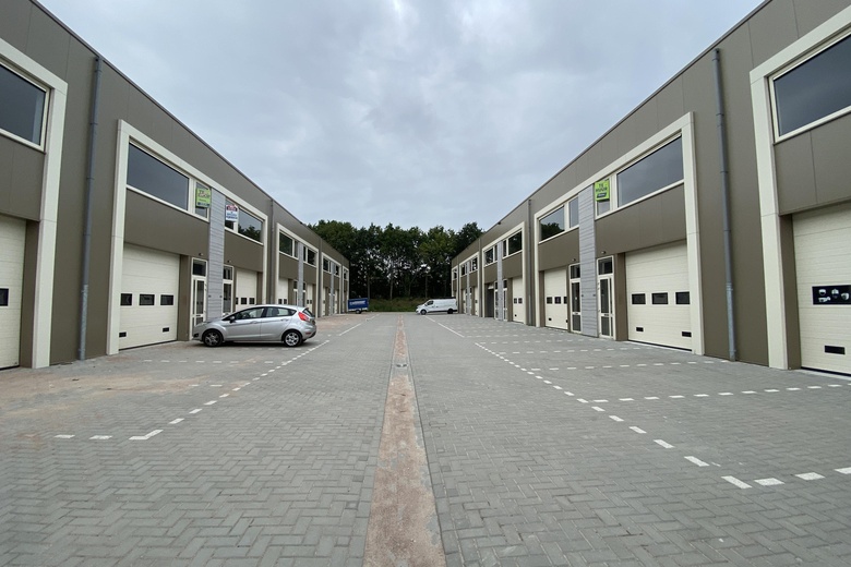 Bedrijfsruimte Almere - Palmpolstraat 99 G 31 - Foto 13