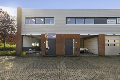 Bedrijfsruimte Fornheselaan 246, Den Dolder | Bedrijfspand.com