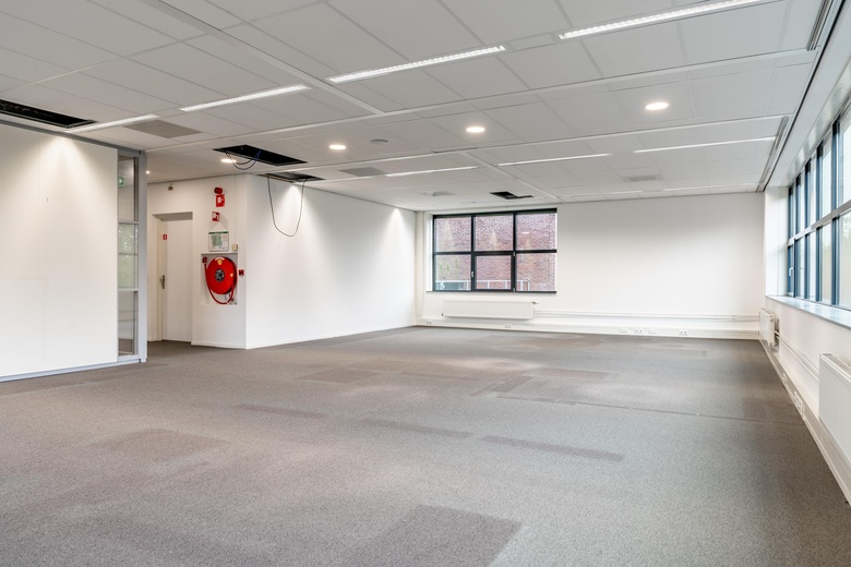 KantoorruimteaanTransistorstraat 41<br/> inAlmere KantoorruimteaanTransistorstraat 41<br/> inAlmere