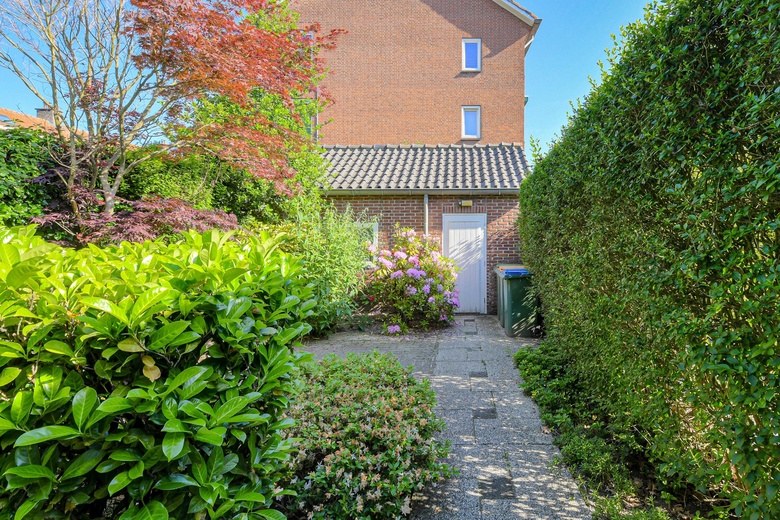 Zorg Breda - St. Ignatiusstraat 23 - Foto 15