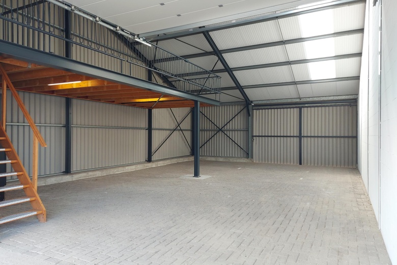 Bedrijfsruimte Bergen op Zoom - Parallelweg 106 a - Foto 6