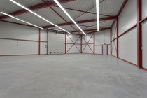 Bedrijfsruimte Waalwijk - Prof. Eykmanweg 2 a - Foto 4