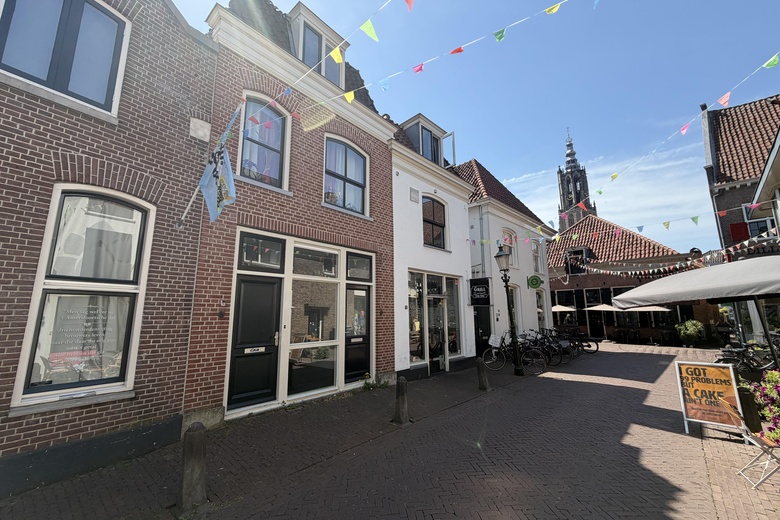 Winkelruimte Amersfoort - Achter het Oude Stadhuis 4 - Foto 2