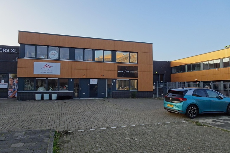 BedrijfsruimteaanBouwerij 71 D<br/> inAmstelveen BedrijfsruimteaanBouwerij 71 D<br/> inAmstelveen