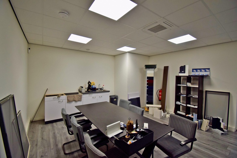 BedrijfsruimteaanMalachiet 520<br/> inDordrecht