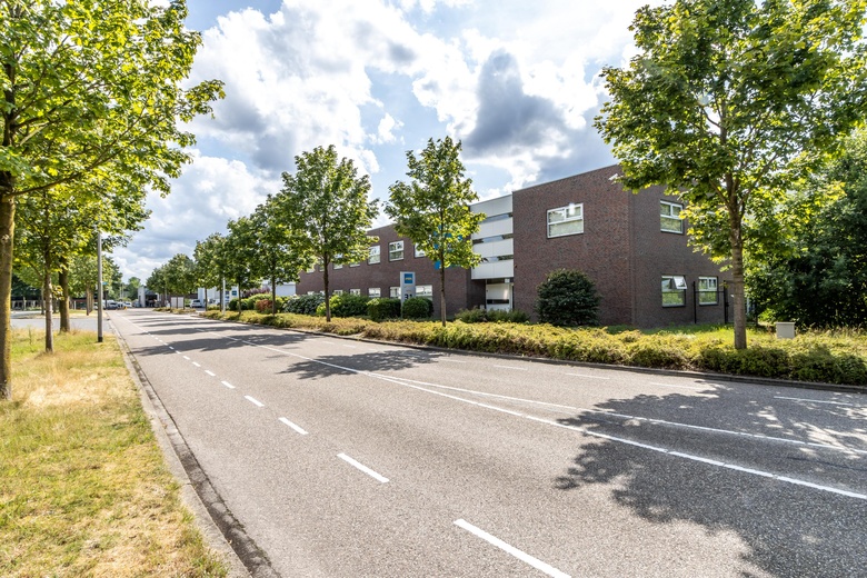 Bekijk foto 1 van Terminalweg 31 A Bekijk foto 1 van Terminalweg 31 A