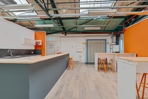 Kantoorruimte Amsterdam - Gedempt Hamerkanaal 209 - Foto 3