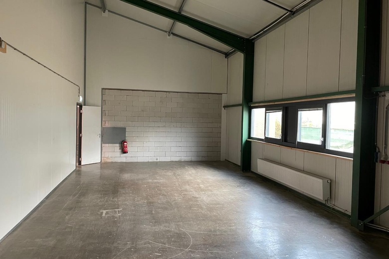 Bedrijfsruimte Sneek - Zeilmakersstraat 7 - Foto 6