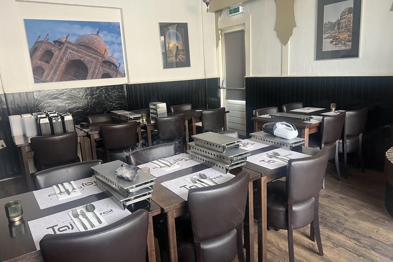 HorecaaanHerenstraat 1<br/> inBussum