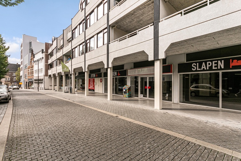 WinkelruimteaanGeleenstraat 64<br/> inHeerlen