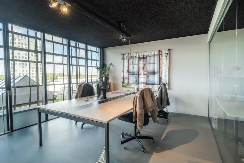 KantoorruimteaanHendrik Figeeweg 1 0009<br/> inHaarlem KantoorruimteaanHendrik Figeeweg 1 0009<br/> inHaarlem