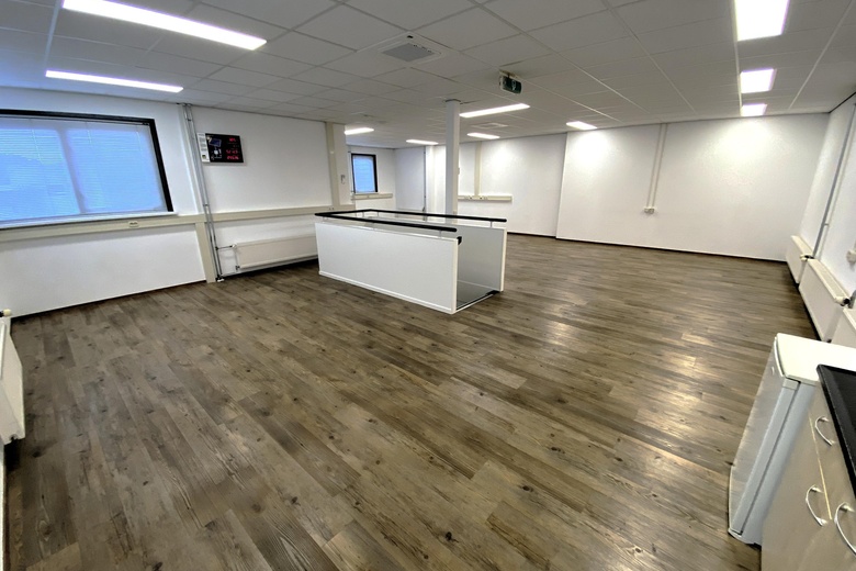 KantoorruimteaanMusicalstraat 3 C<br/> inAlmere