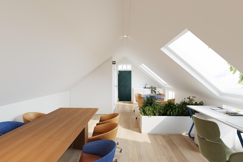 Kantoorruimte Amsterdam - Kadoelenweg 221 A - Foto 11