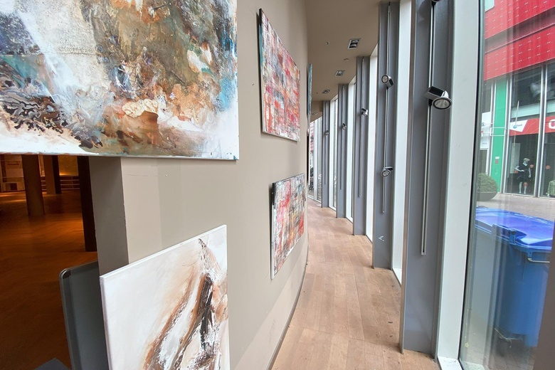 WinkelruimteaanDe Promesse 41<br/> inLelystad