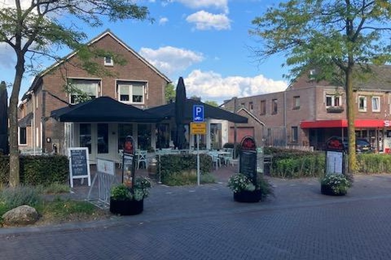 WinkelruimteaanPlechelmusstraat 10<br/> inDe Lutte